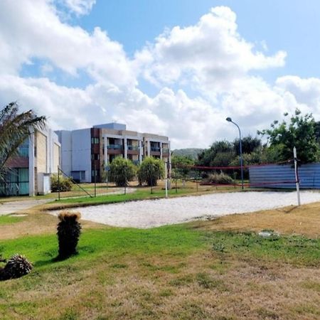 Iloa Resort Barra de São Miguel Extérieur photo