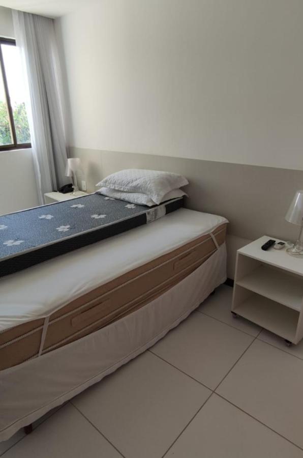 Iloa Resort Barra de São Miguel Extérieur photo