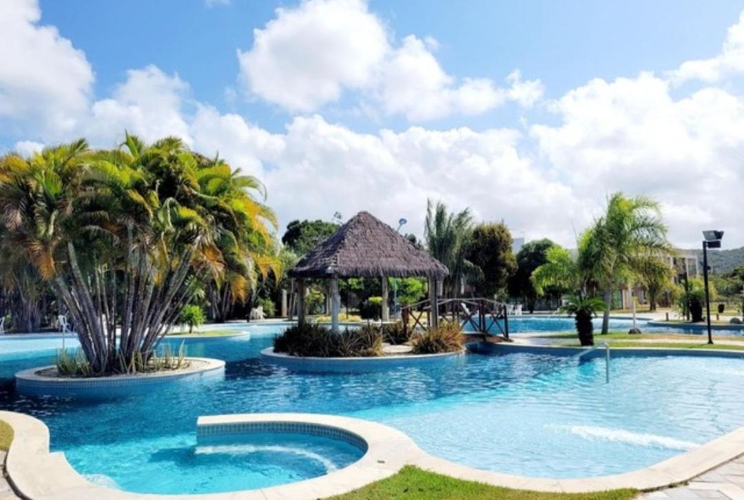 Iloa Resort Barra de São Miguel Extérieur photo