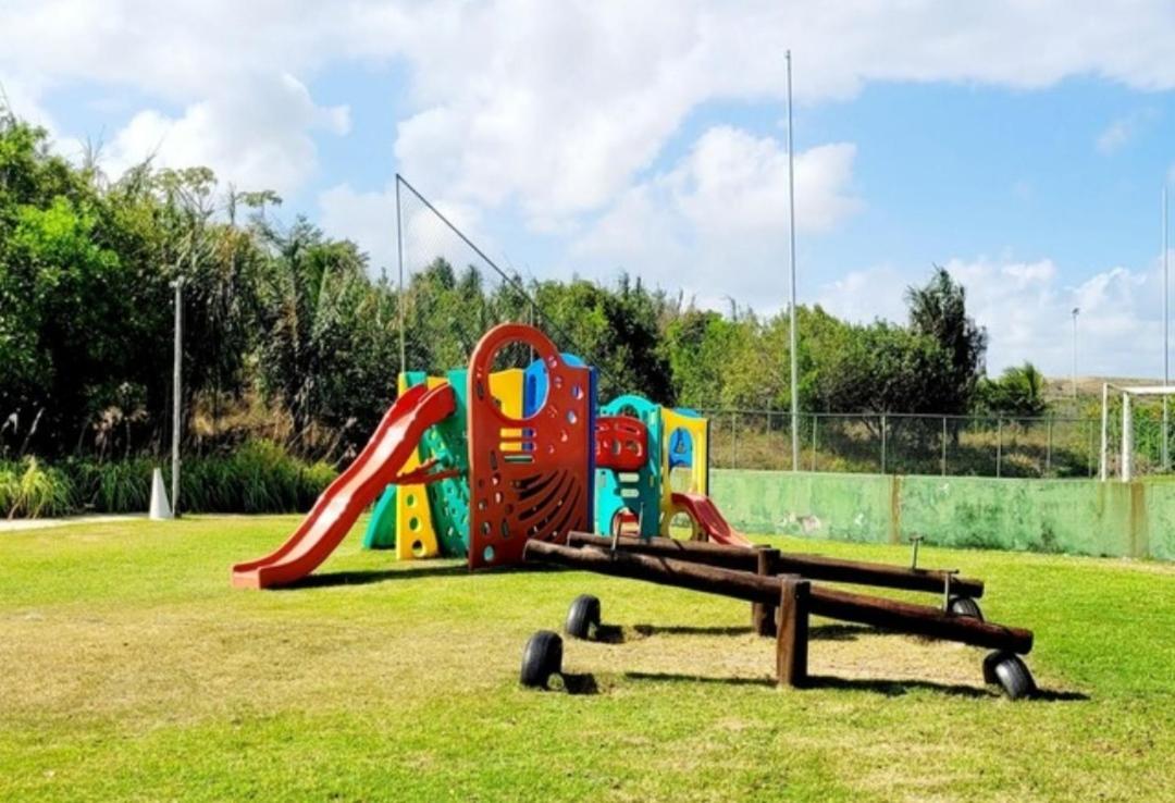 Iloa Resort Barra de São Miguel Extérieur photo