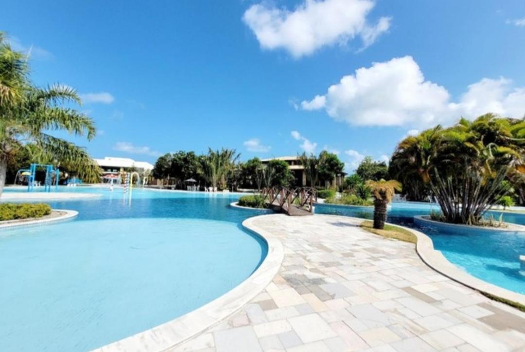 Iloa Resort Barra de São Miguel Extérieur photo