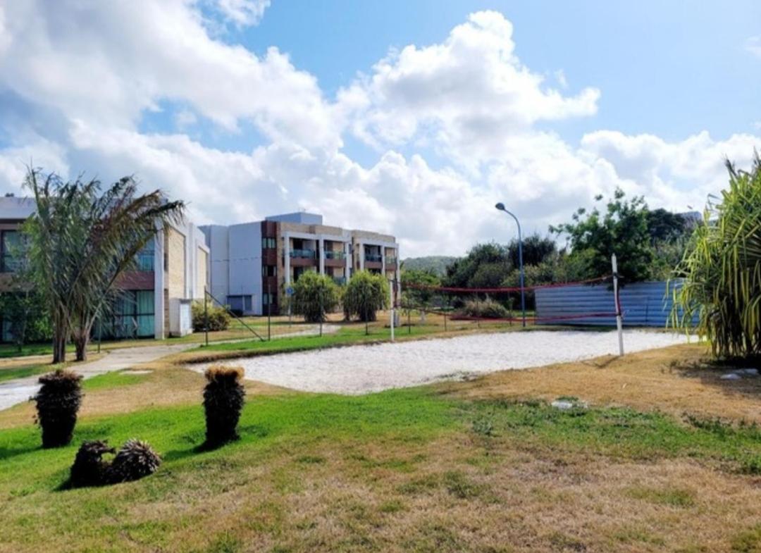 Iloa Resort Barra de São Miguel Extérieur photo